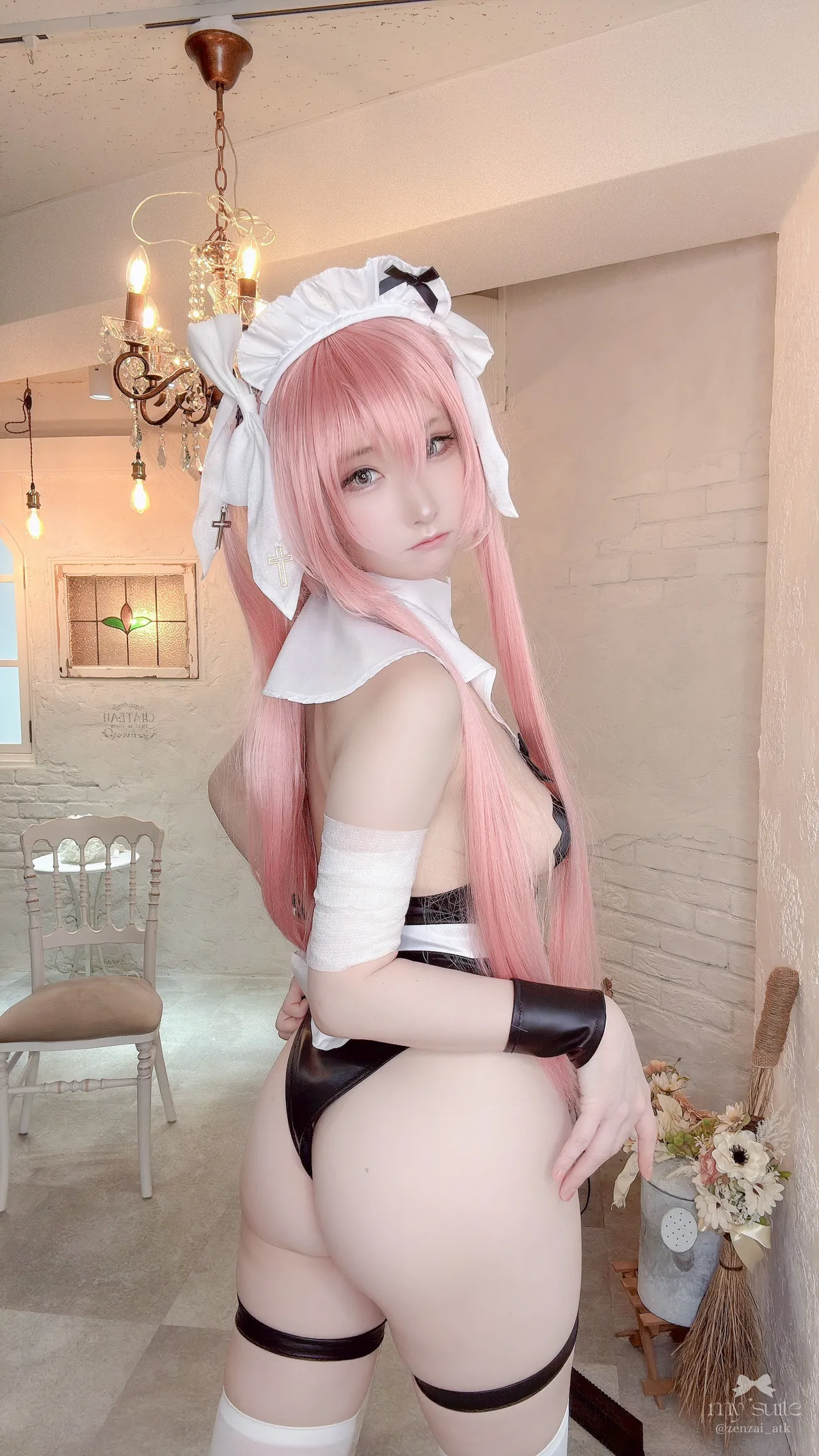 Atsuki - Maid Medb-erohere117.webp